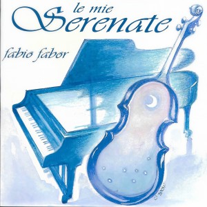 Listen to Le Stelle Sono Qui song with lyrics from Fabio Fabor