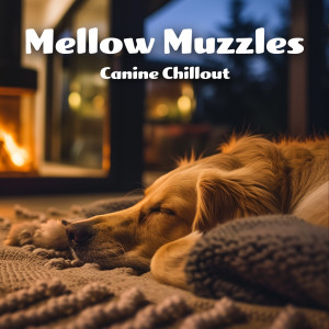 Mellow Muzzles: Canine Chillout