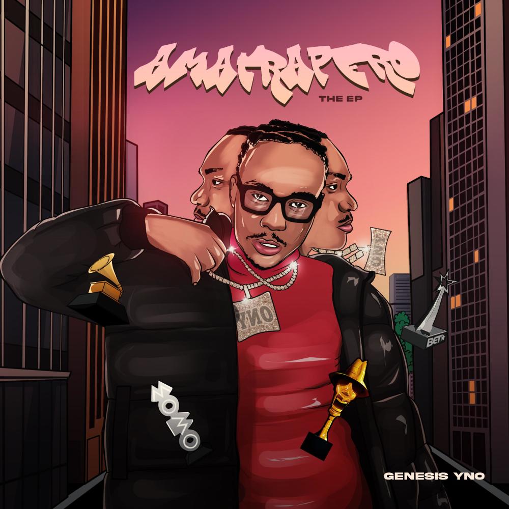 Tiktok (feat. T-Classic) (Explicit)