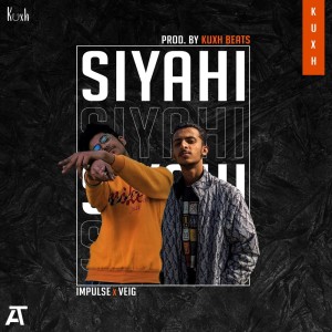 Listen to Siyahi song with lyrics from Kuxh Beats