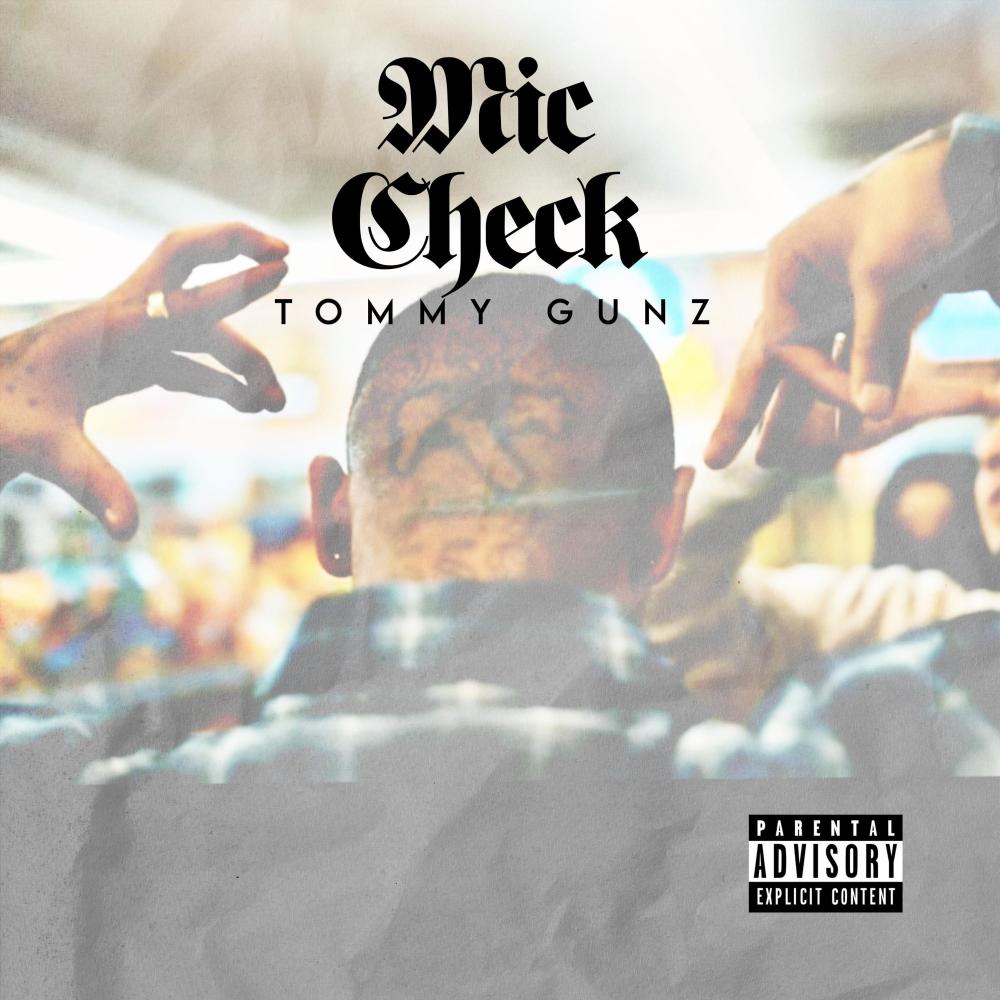 Mic Check (Explicit)