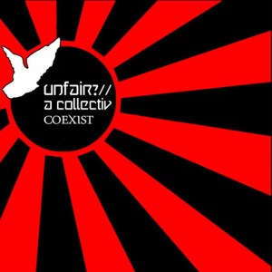 ดาวน์โหลดและฟังเพลง Coexist พร้อมเนื้อเพลงจาก Unfair?