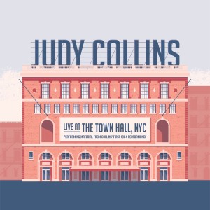 收聽Judy Collins的Wild Rippling Water (Live)歌詞歌曲