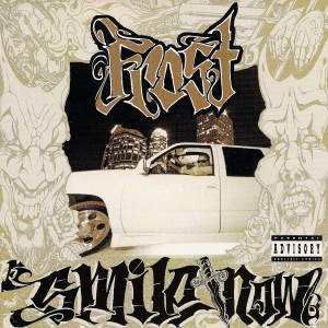 收听Frost的Look At What I See (Explicit)歌词歌曲