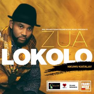 收聽Nkumu Katalay的Zua Lokolo歌詞歌曲