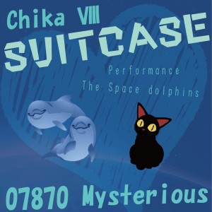 Listen to Suitcase song with lyrics from 07870 Mysterious