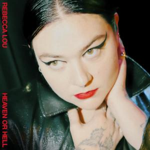 Rebecca Lou的專輯Heaven or Hell