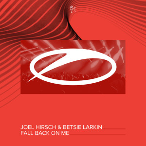 Album Fall Back On Me oleh Betsie Larkin