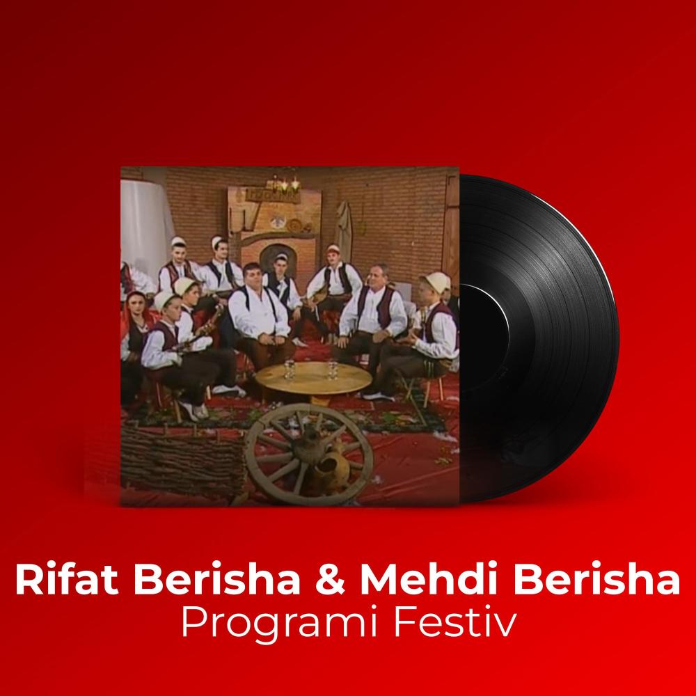 Programi Festiv