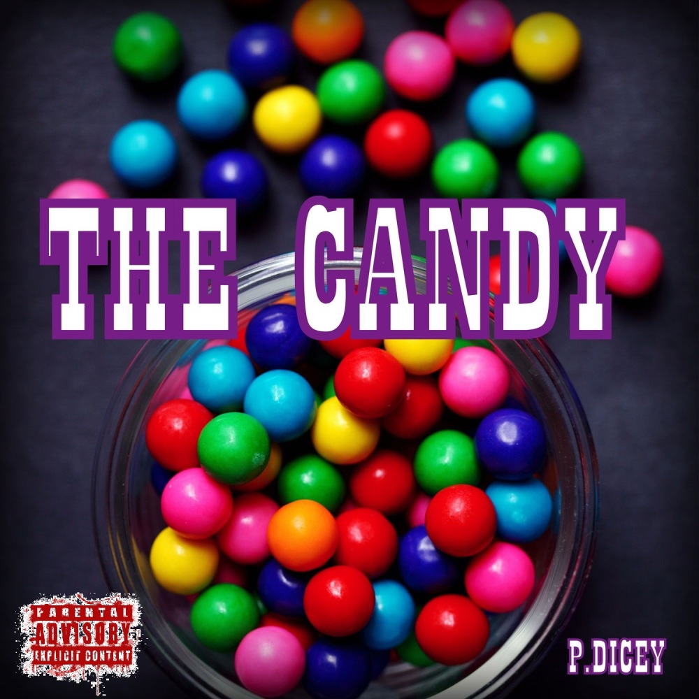 The Candy (Explicit)