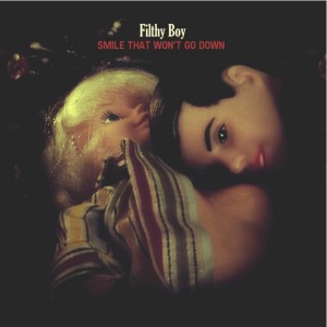 收聽Filthy Boy的Charm of the Dangerous Minx (Explicit)歌詞歌曲