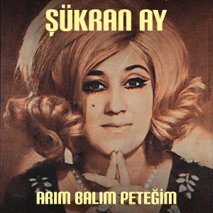 Listen to Arım Balım Peteğim song with lyrics from Şükran Ay