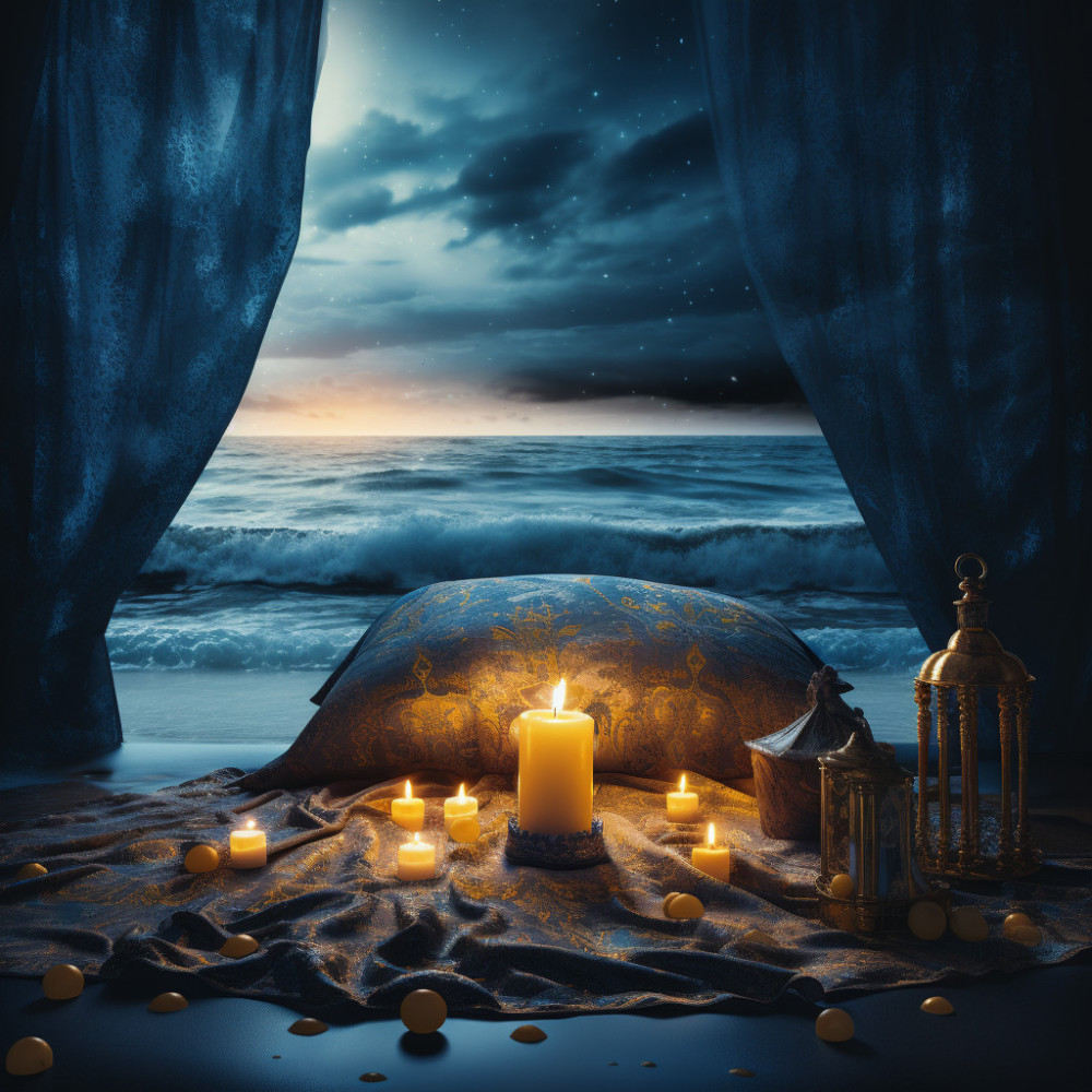 Musical Ember's Sleepy Echoes