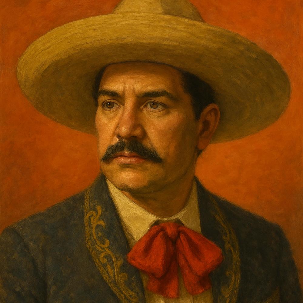 Luna de Jalisco