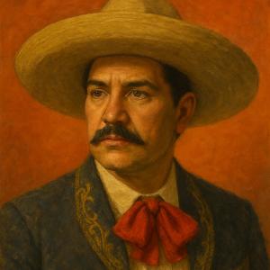 收聽Carlos Romero的Mi Tierra Viva歌詞歌曲