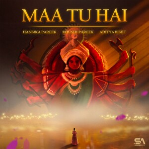 Album Maa Tu Hai from 