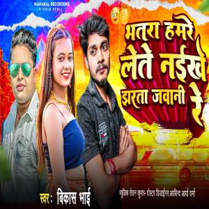 ดาวน์โหลดและฟังเพลง Batra Hamr Lete Naikhe Jharat Ba Bajawani Re พร้อมเนื้อเพลงจาก Vikash Bhai