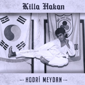 Album Hodri Meydan (Explicit) from 