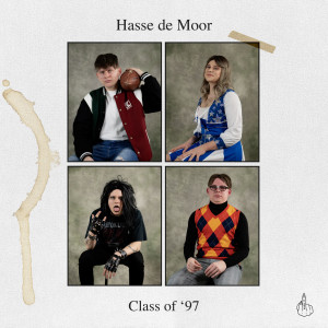 Listen to Alphonse Iglesias song with lyrics from Hasse de Moor