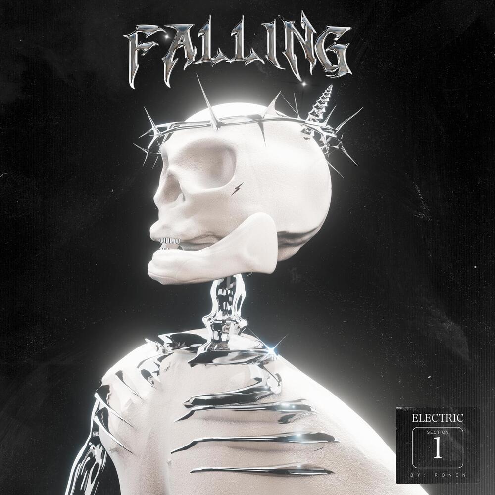 Falling (Explicit)
