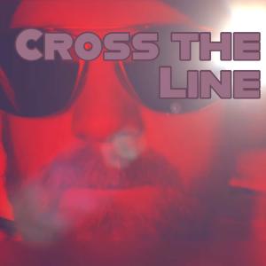 收聽Ian McIntosh的Cross the Line歌詞歌曲