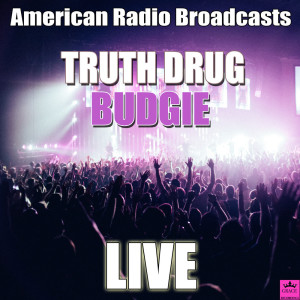 ดาวน์โหลดและฟังเพลง Wildfire (Live) พร้อมเนื้อเพลงจาก Budgie