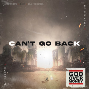 Can't Go Back dari Jered Sanders