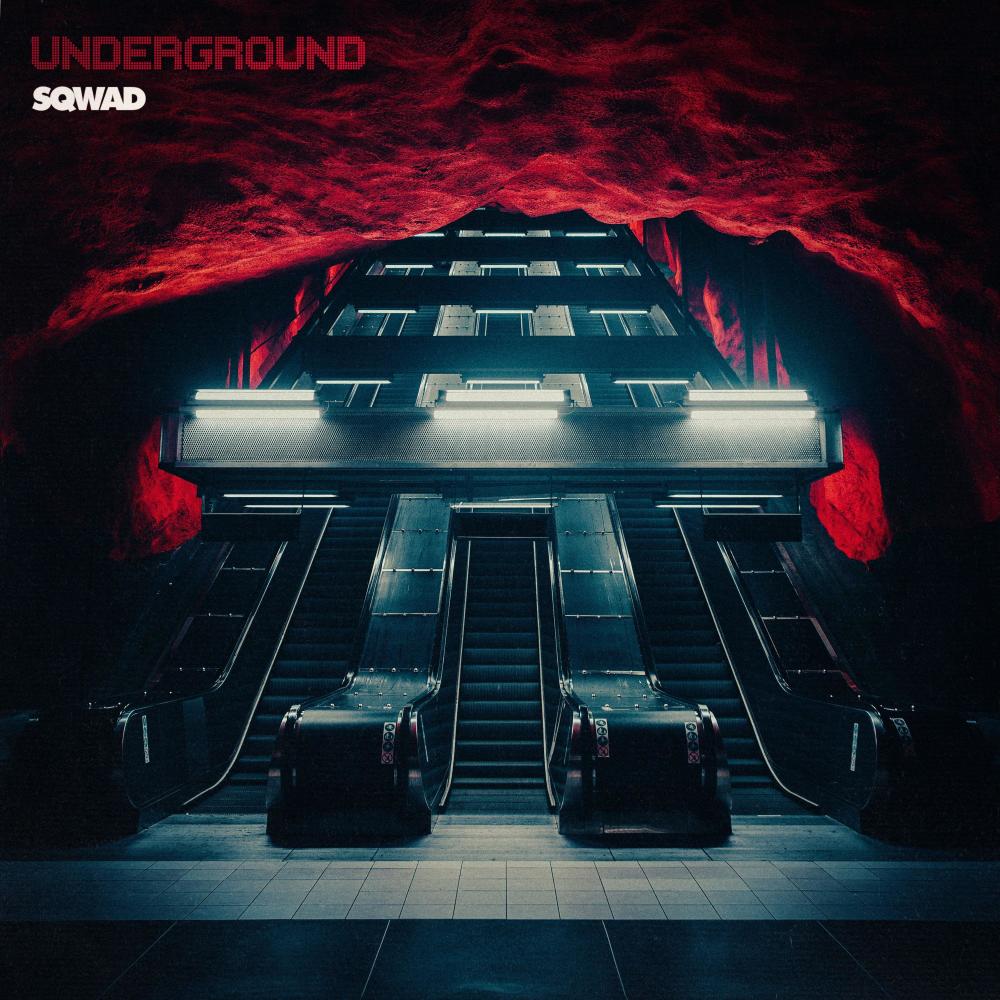 Underground