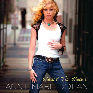 ดาวน์โหลดและฟังเพลง Heart to Heart พร้อมเนื้อเพลงจาก Annie Marie Dolan