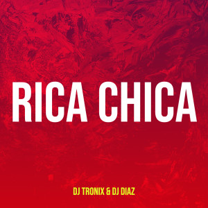 Album Rica Chica from DJ Tronix