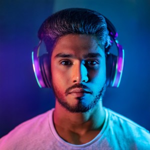 default playlist img