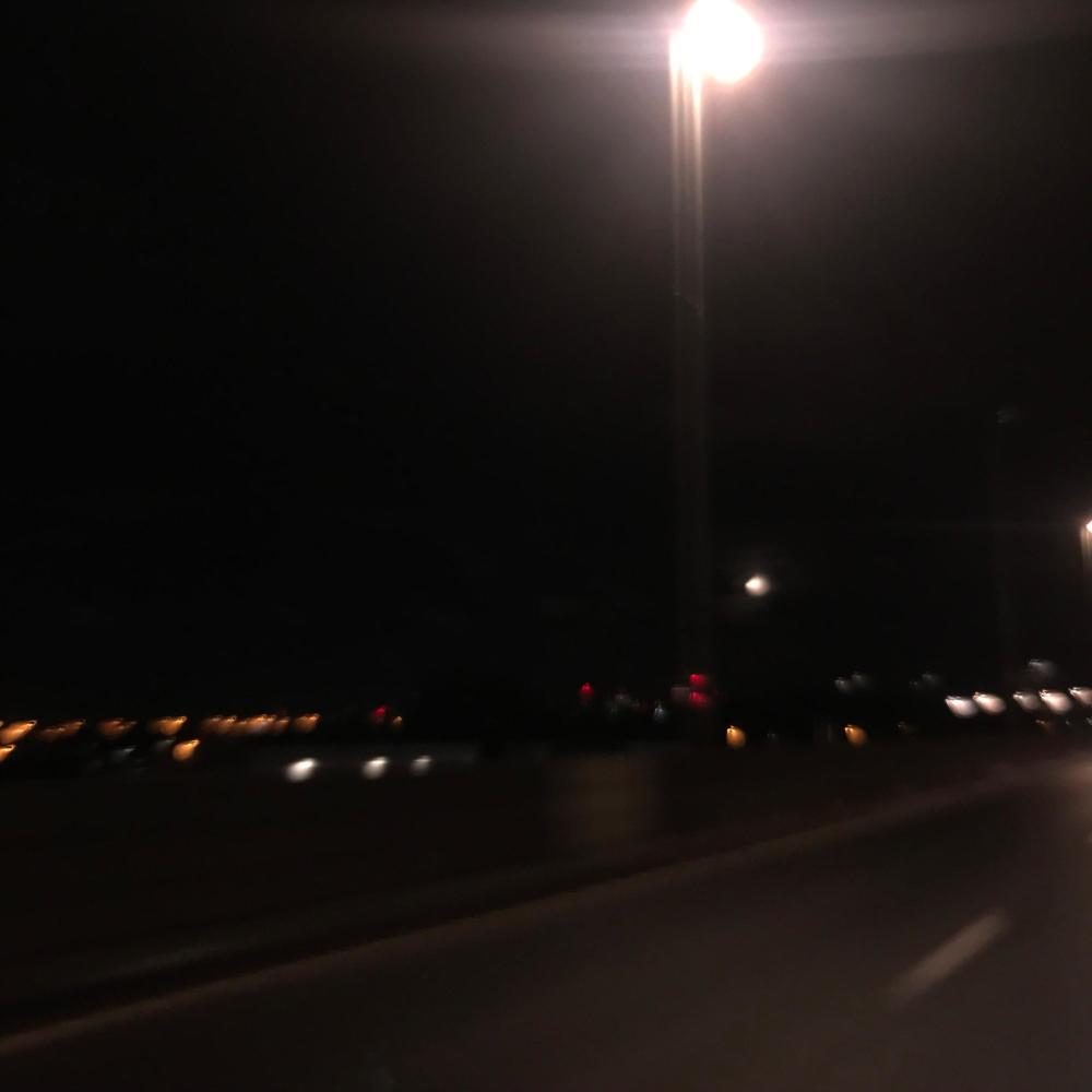 Even Roadmen Get Lonely (Outro)