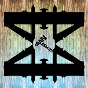 收聽Gran Martell的Encendido歌詞歌曲