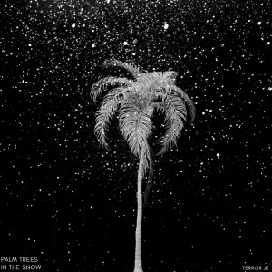Terror Jr的專輯Palm Trees In The Snow
