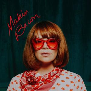 Annie J的專輯Makin Bacon