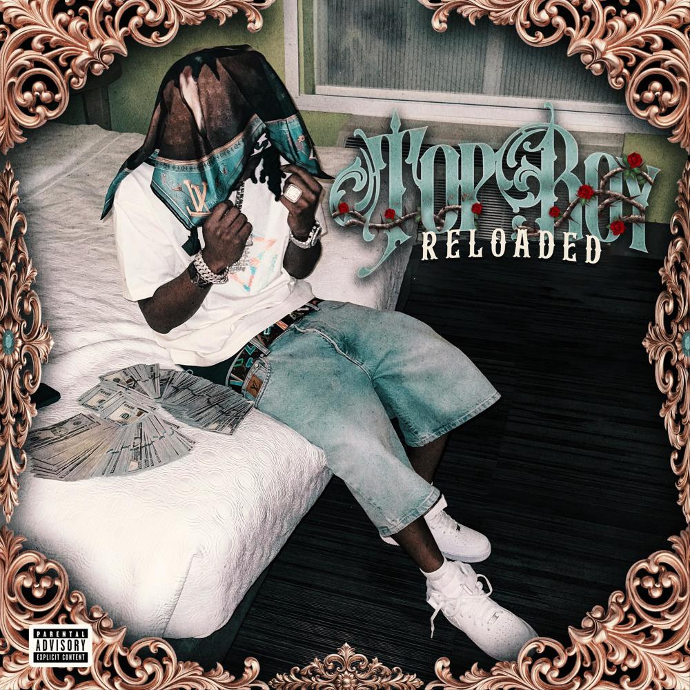 In My City (feat. Zillionaire Doe) (Explicit)