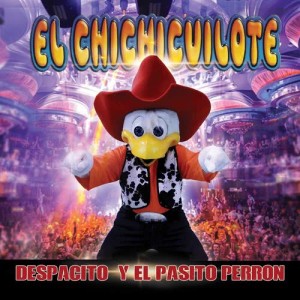 收聽El Chichicuilote的Pokemón Go歌詞歌曲