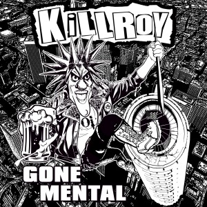 ดาวน์โหลดและฟังเพลง Die Motherfucker Die (Explicit) พร้อมเนื้อเพลงจาก Killroy