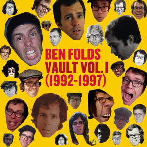 ดาวน์โหลดและฟังเพลง Video Killed the Radio Star พร้อมเนื้อเพลงจาก Ben Folds Five