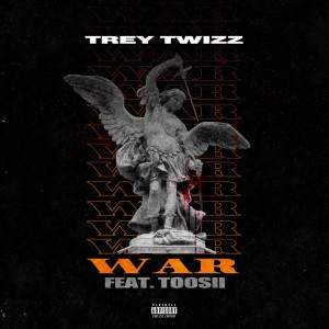 Listen to Innocent (Explicit) song with lyrics from Trey Twizz