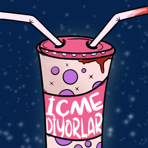Enes Akgün的專輯İçme Diyorlar