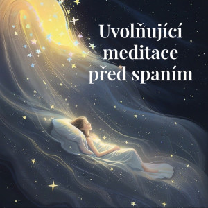 Meditace Liliana的专辑Uvolňující meditace před spaním