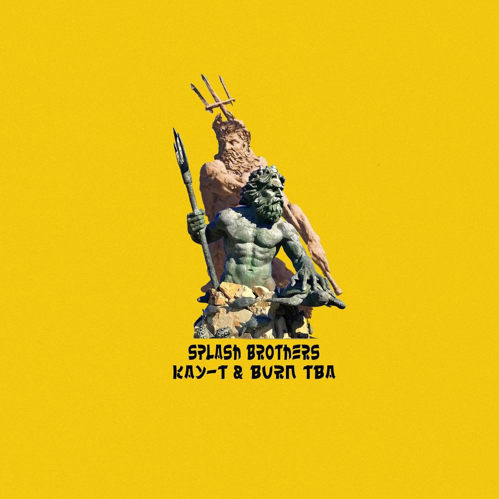 Ajoss (Belt Pt. 2) [feat. Dancegod Lloyd]