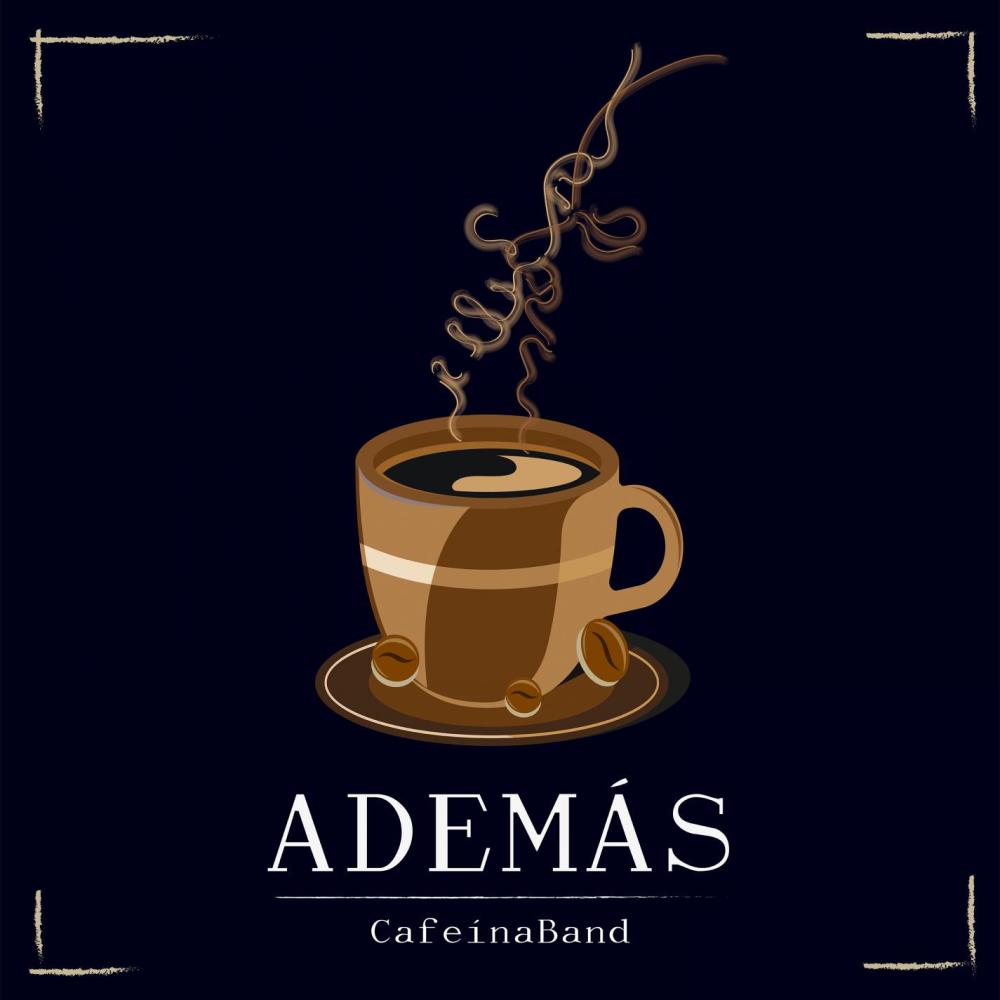 Además(with Juan Carlos Cortés Ramos & Oswaldo Márquez)