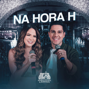 Listen to Atração song with lyrics from Maria Cecília & Rodolfo