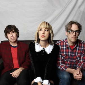 The Muffs ดาวน์โหลดและฟังเพลงฮิตจาก The Muffs