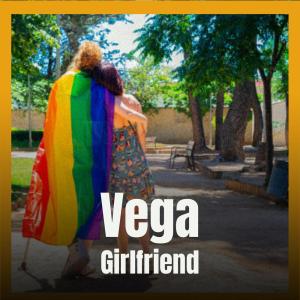 收听Douy Lefe的Vega Girlfriend歌词歌曲