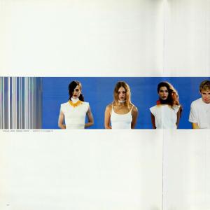 อัลบัม APEROL SPRITZ (Explicit) ศิลปิน The Kid LAROI