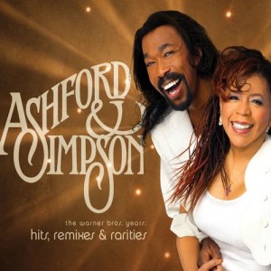 ดาวน์โหลดและฟังเพลง Bourgie Bourgie พร้อมเนื้อเพลงจาก Ashford & Simpson