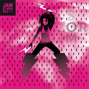 Listen to Storm (Jam El Mar Remix) song with lyrics from Storm